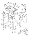 Diagram for 01 - Body