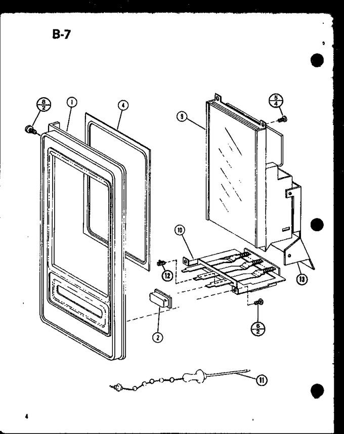 Diagram for RMC-30 (BOM: P7625501M)