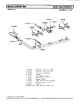 Diagram for 01 - Burners, Valves & Controls