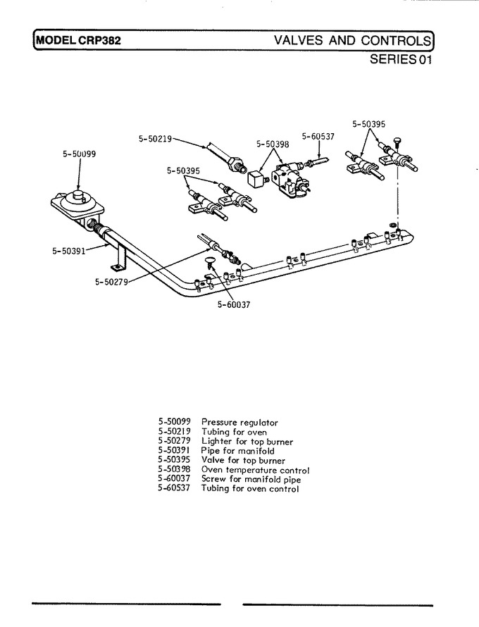 Diagram for LCRP382