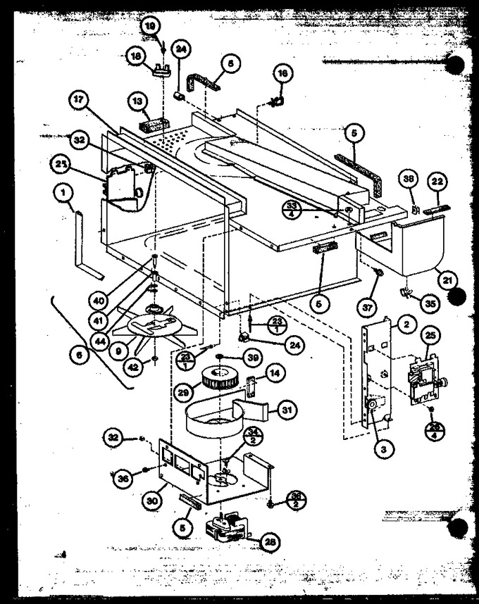 Diagram for CRR-1225 (BOM: P7633304M)