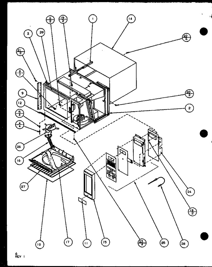 Diagram for RS415T (BOM: P7769518M)