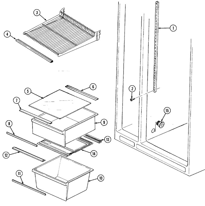 Diagram for CS20Y6A