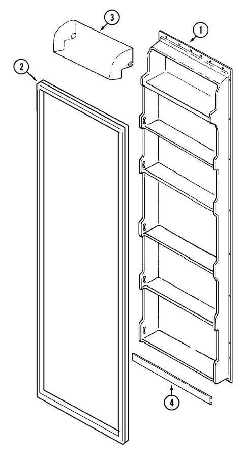 Diagram for CS21G2Q