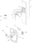 Diagram for 08 - Fz Door And Facade