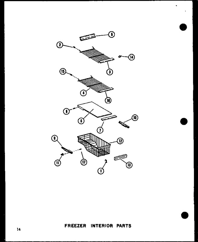 Diagram for SDI22C-G (BOM: P7332053W G)