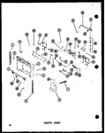 Diagram for 02 - Cavity Assy