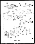 Diagram for 03 - Cavity Assy