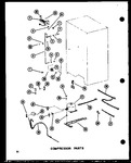 Diagram for 04 - Compressor Parts