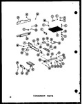 Diagram for 05 - Condensor Parts