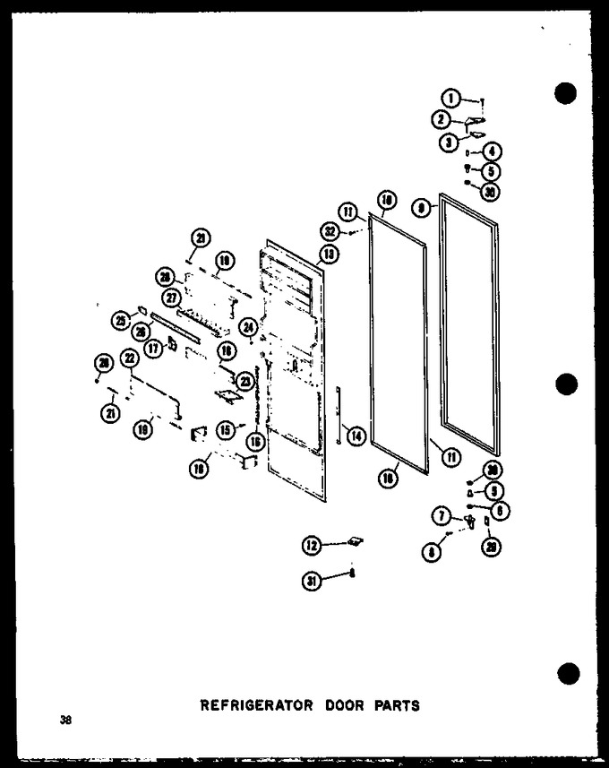 Diagram for CSDI25C-A (BOM: P7390008W A)