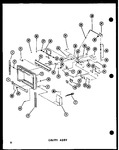 Diagram for 02 - Cavity Assy