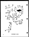 Diagram for 05 - Condensor Parts