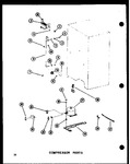 Diagram for 04 - Compressor Parts