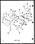 Diagram for 02 - Cavity Assy