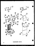 Diagram for 06 - Evap Parts