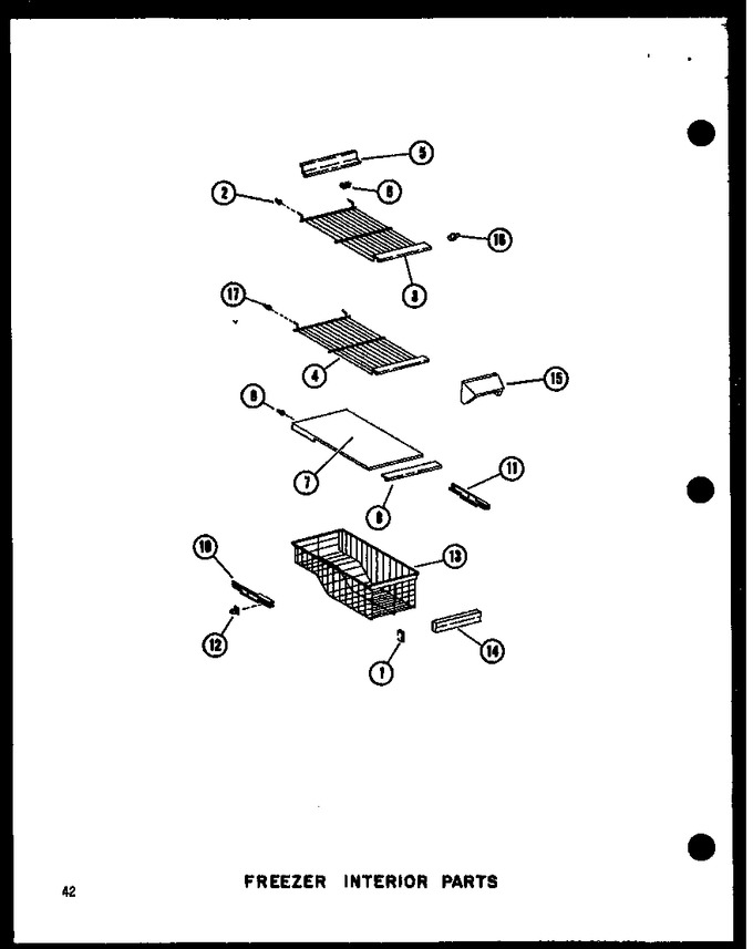 Diagram for SDI25W-AG (BOM: P7332019W G)