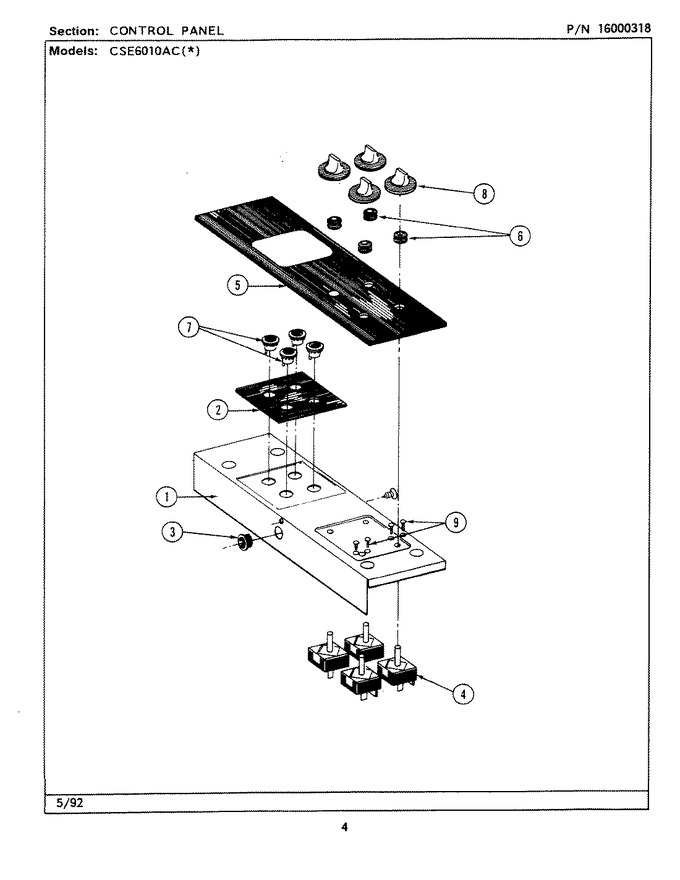 Diagram for CSE6010ACW