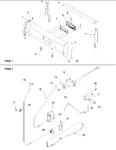 Diagram for 01 - Backguard And Gas Supply