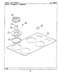 Diagram for 02 - Top Assembly