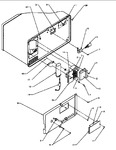 Diagram for 01 - Back Side Electrical Components