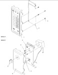 Diagram for 03 - Control Panel Assembly