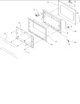 Diagram for 04 - Door Assembly