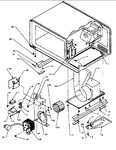 Diagram for 05 - Interior Components