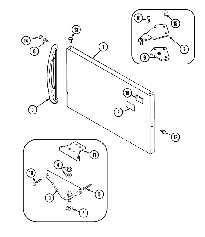 Diagram for CT15A2A