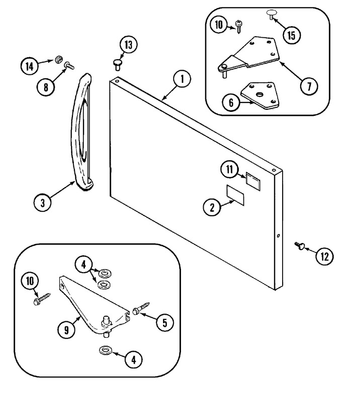 Diagram for CT15A2Q