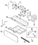 Diagram for 01 - Compressor