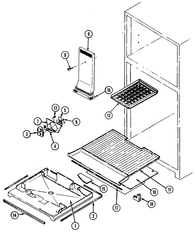 Diagram for RB150TW