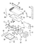 Diagram for 07 - Unit Compartment & System