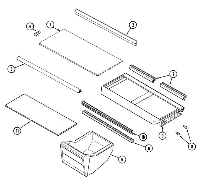 Diagram for CT17A3W