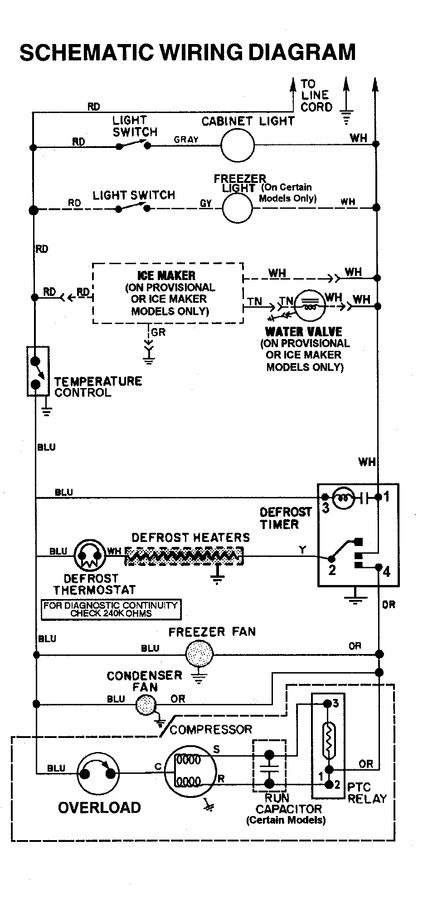 Diagram for CT17F4W