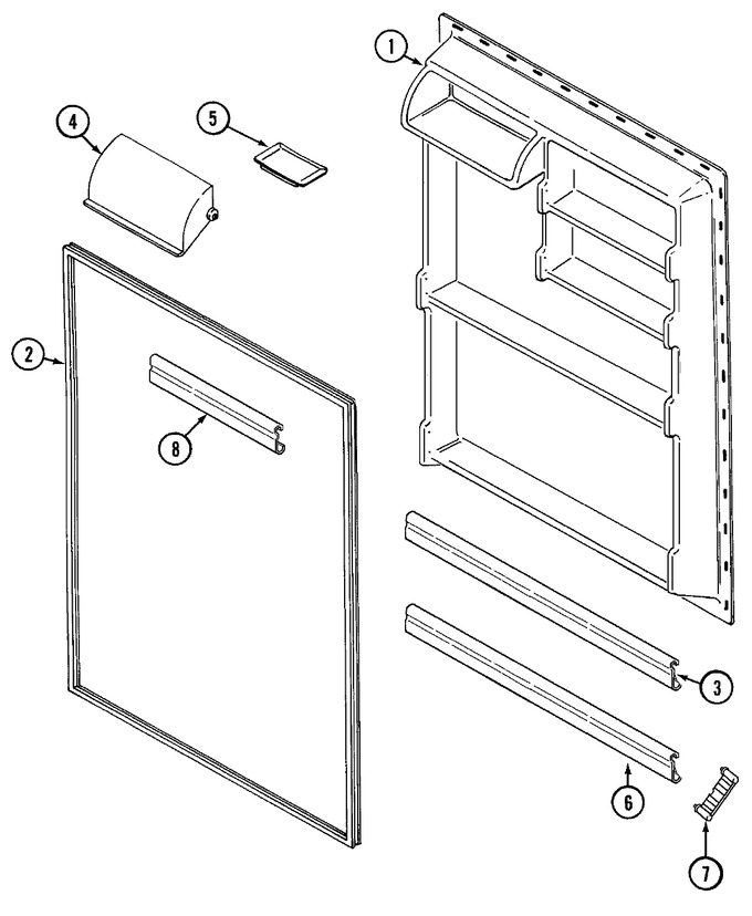 Diagram for RB1720AV