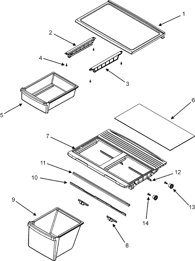 Diagram for GT1823PEKQ