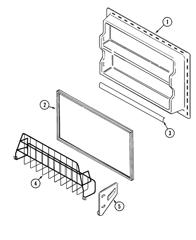 Diagram for CT21F7Q