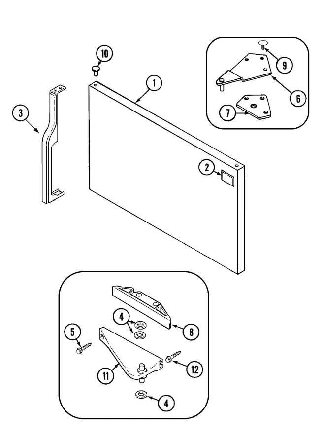 Diagram for CT19G4Q