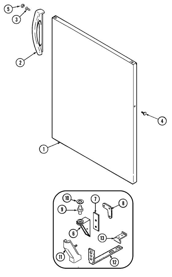 Diagram for CT19Y4FW