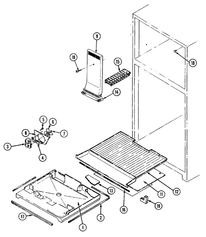 Diagram for CT19Y6A