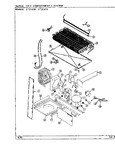 Diagram for 07 - Unit Compartment & System