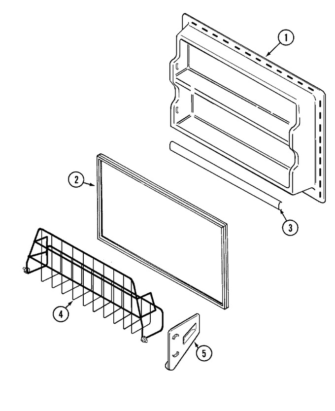 Diagram for CTB1922ARQ