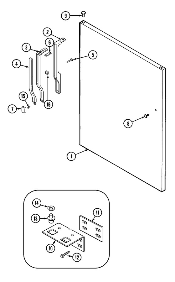 Diagram for CTB1922ARQ