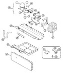 Diagram for 01 - Compressor