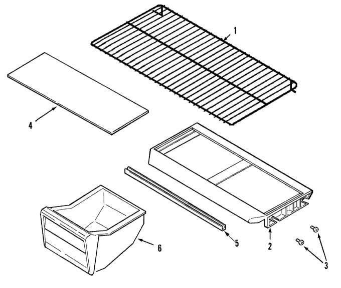 Diagram for CTN1911DEW