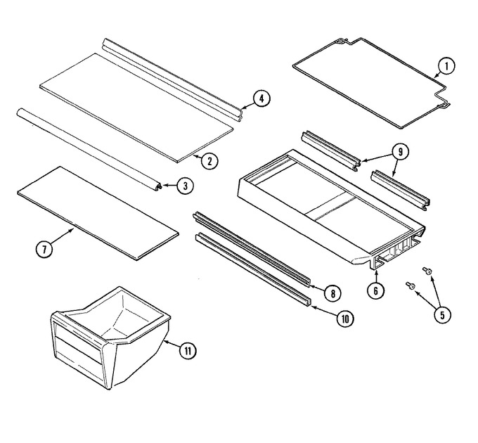 Diagram for CTM480