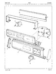 Diagram for 02 - Control Panel (orig. Rev. A-b)