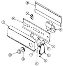 Diagram for 02 - Control Panel