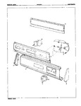 Diagram for 02 - Control Panel (orig. Rev. A)